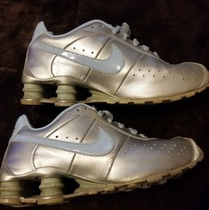 Nike shox